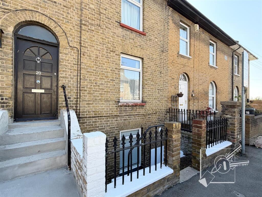 Main image of property: Trafalgar Road, Gravesend