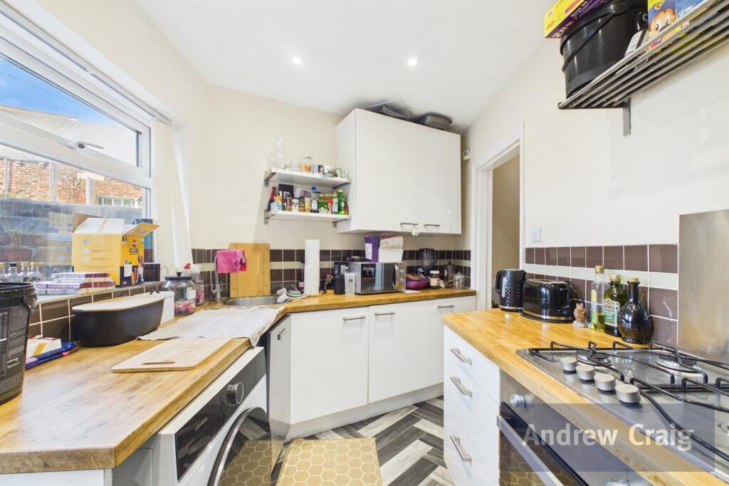 House in South Tyneside, North East - View 4