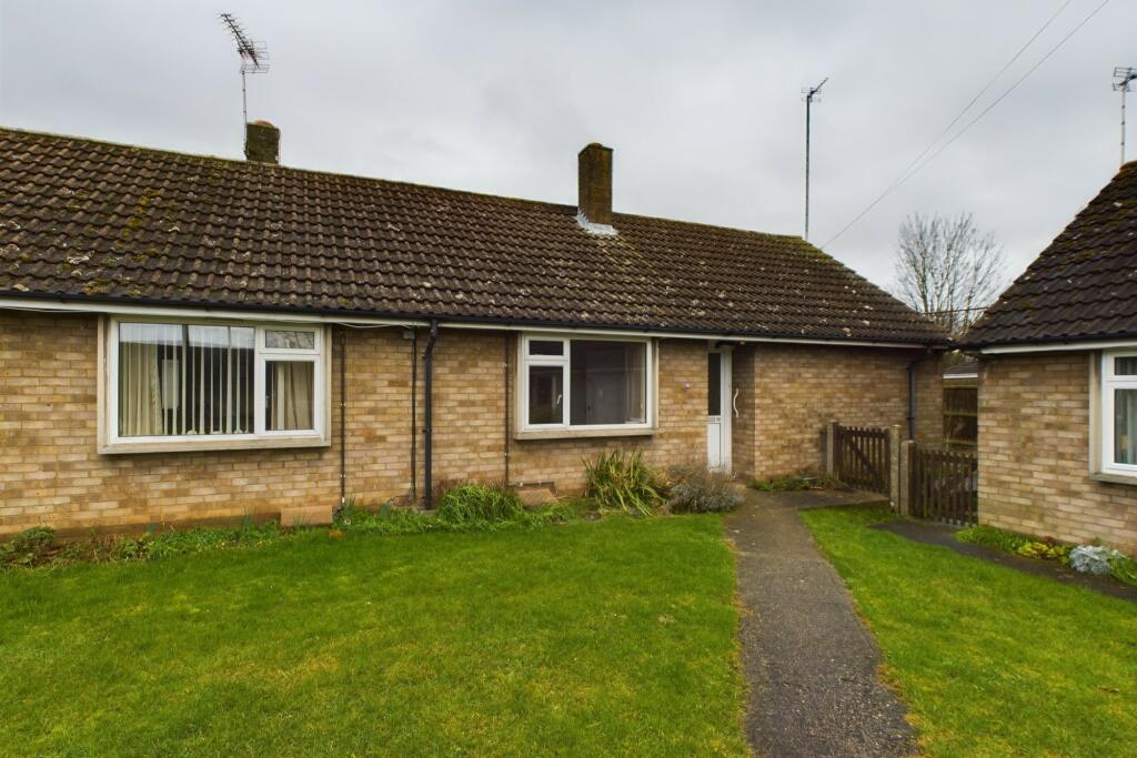 Main image of property: Uffen Way, Sawston