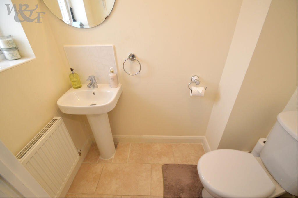 House in Birmingham, Wylde Green, Erdington - More