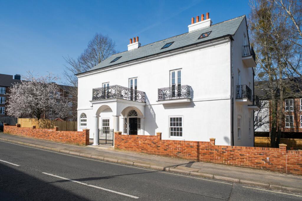 Main image of property: Lower Turk Street, Alton, Hampshire, GU34