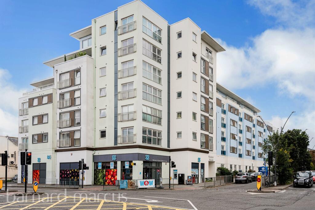 Main image of property: Station Approach, Epsom