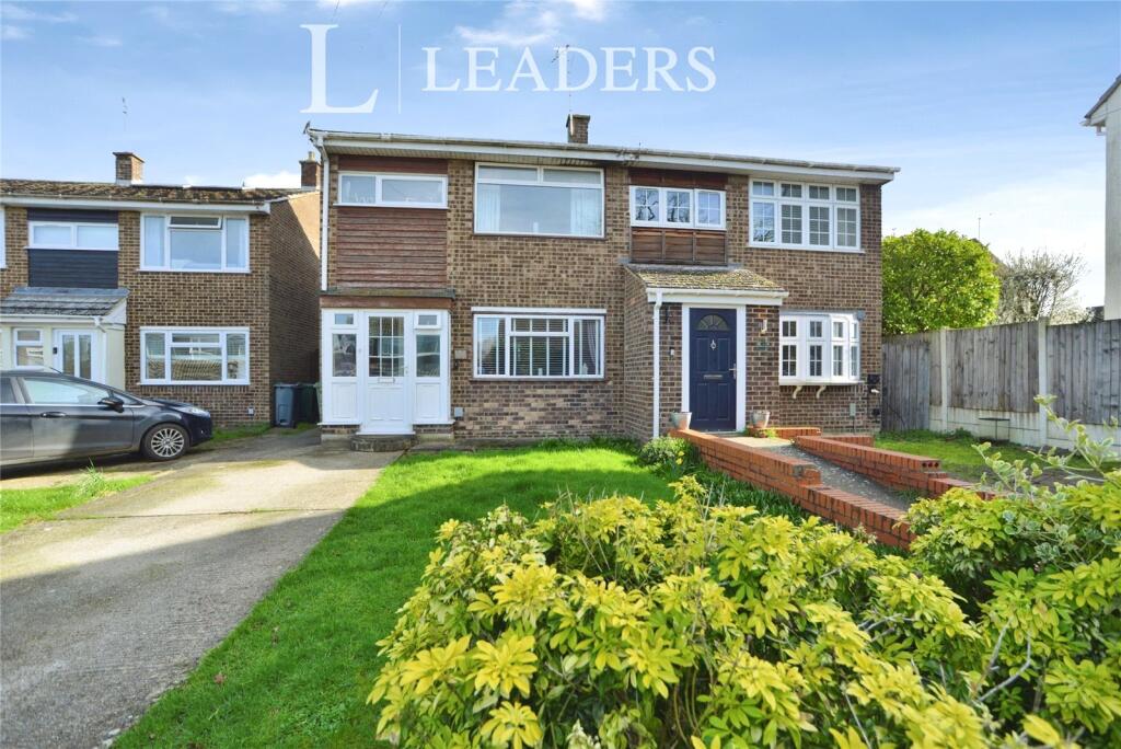 Main image of property: Capel Road, Rayne, Braintree