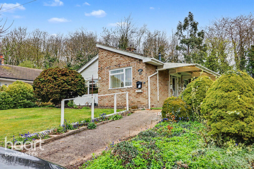Main image of property: Riverside Drive, Sprotbrough, Doncaster