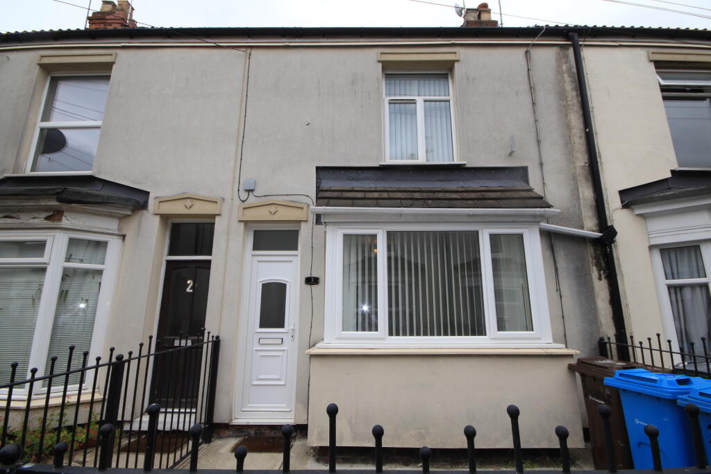 Main image of property: Mables Villas, Holland St, Hull, HU9