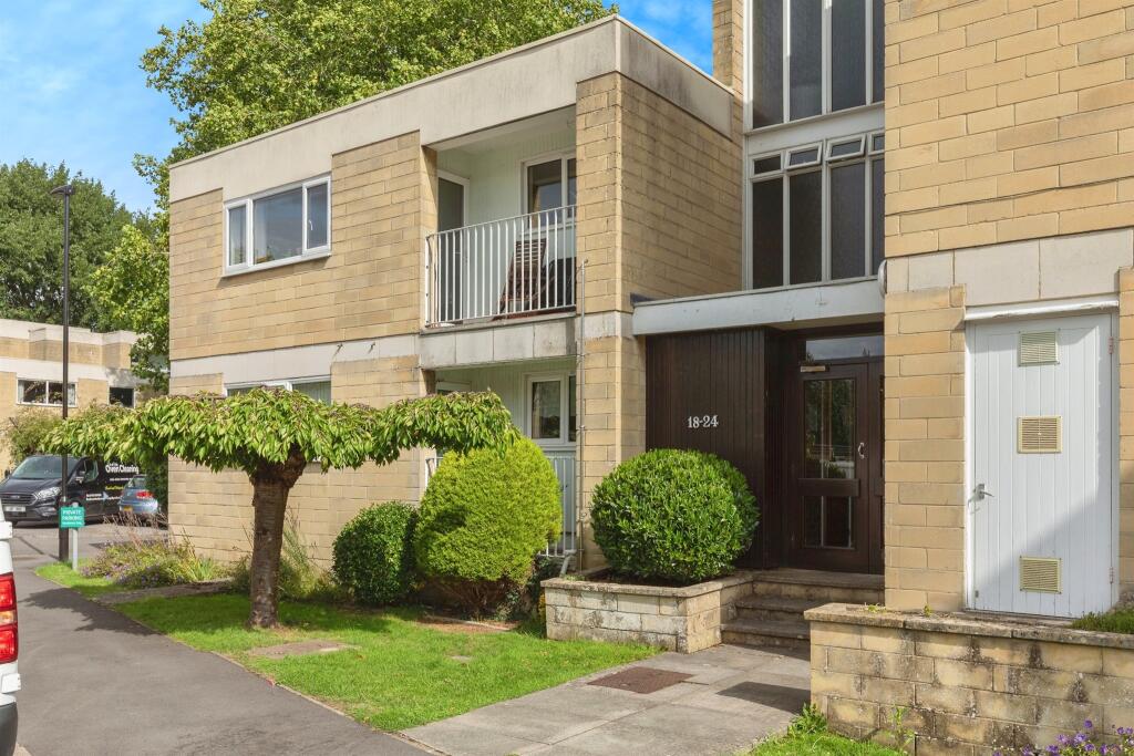 Main image of property: Grosvenor Bridge Road, Bath