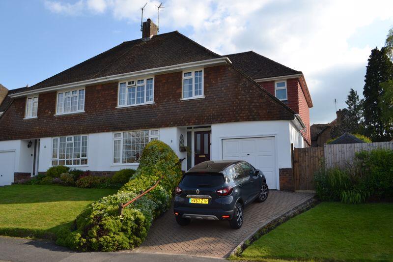 Main image of property: Pembury