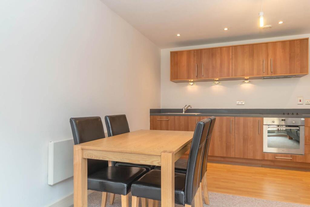 Apartment in Birmingham - View 4