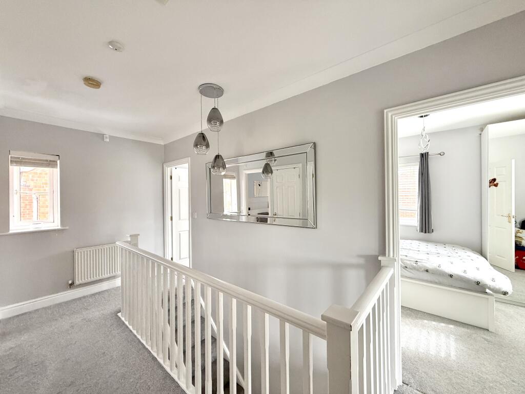 House in Stratford-on-Avon, Stratford-upon-Avon - More