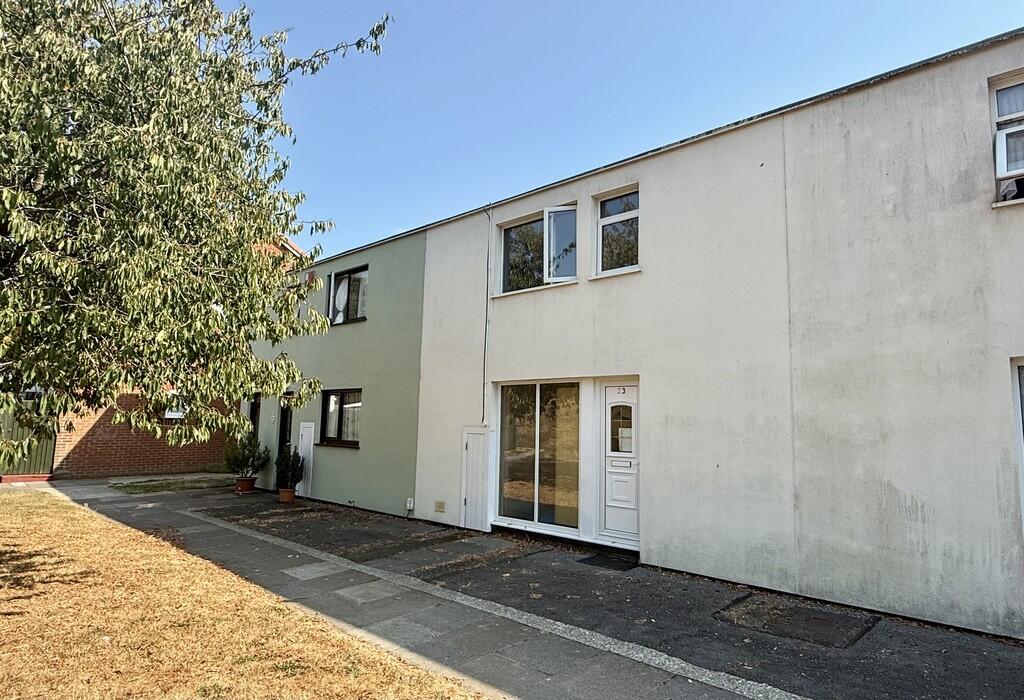 Main image of property: Carless Close, Gosport