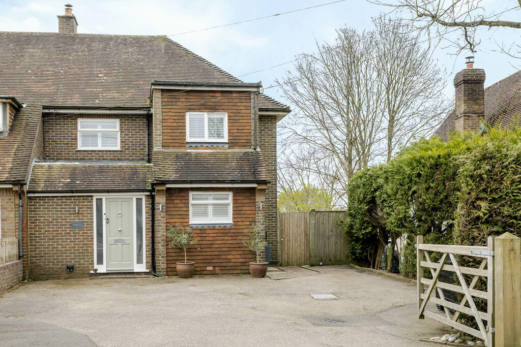 Main image of property: High Street, Buxted