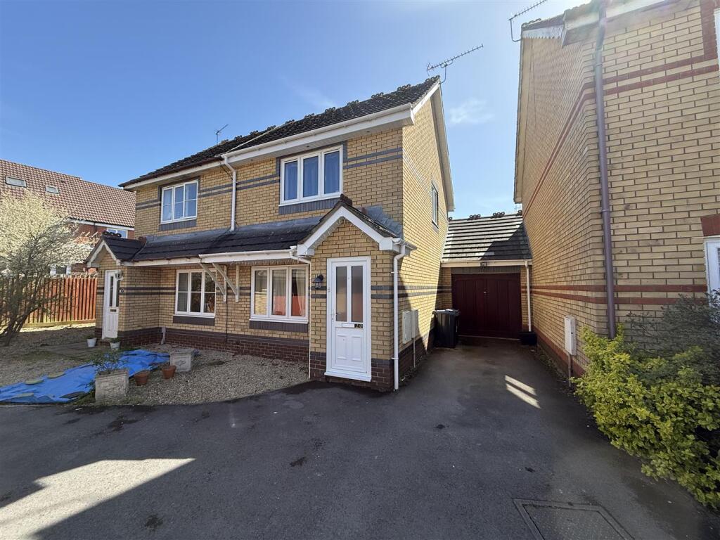 Main image of property: Kingham Close, Chippenham