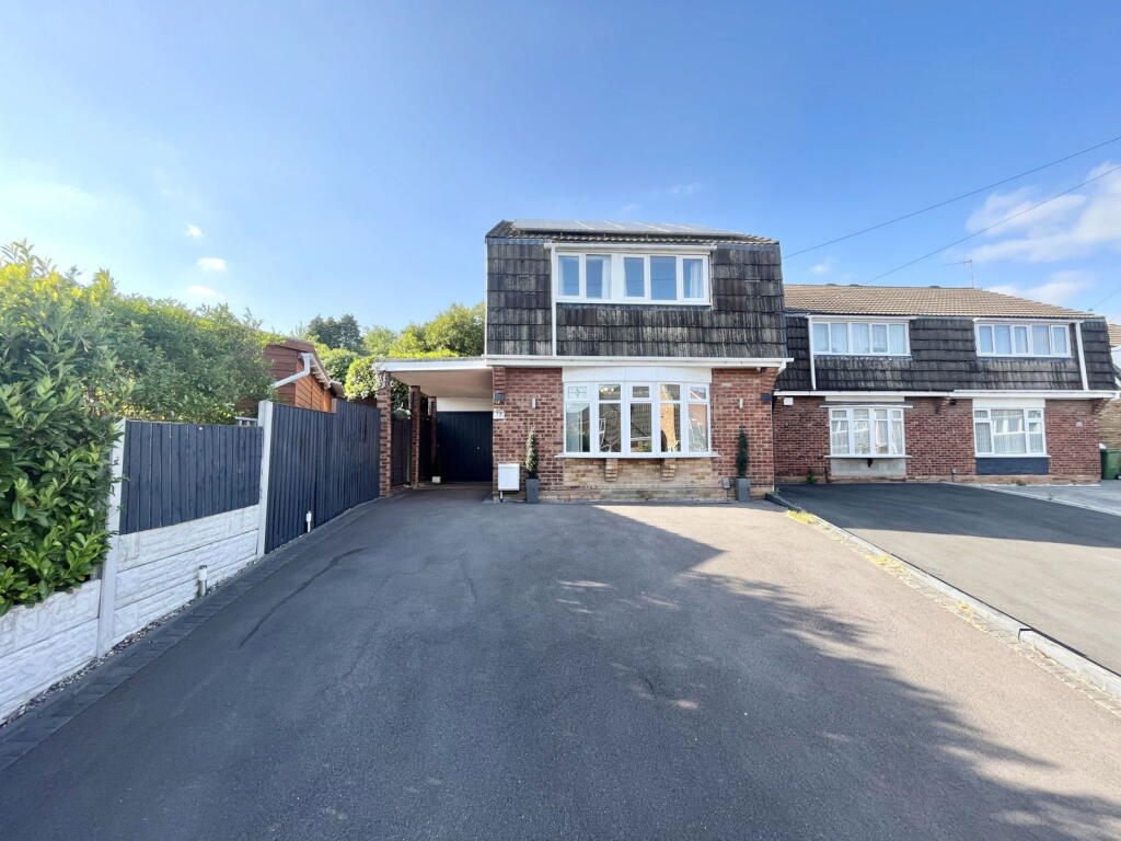 Main image of property: Stockwell Avenue, Brierley Hill, DY5 2NS