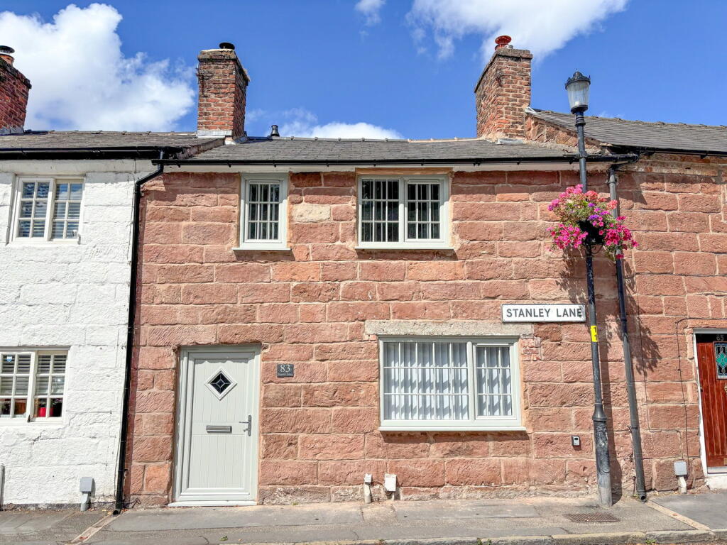 Main image of property: Stanley Lane, Eastham Village