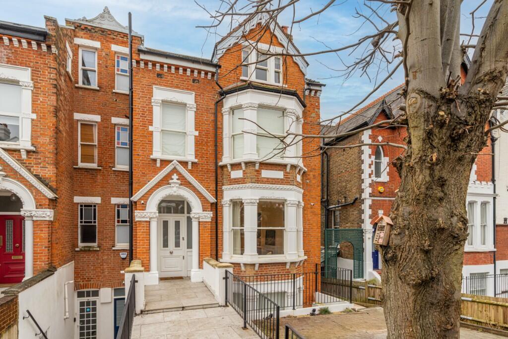Main image of property: Woodside, London, SW19