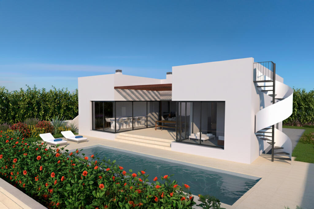Main image of property: Balearic Islands, Menorca, Biniancolla