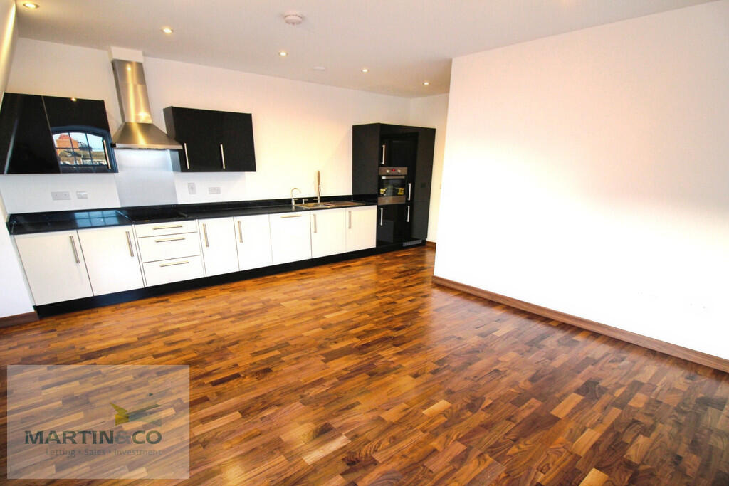 Main image of property: Denmark House, Parkway, Welwyn Garden City