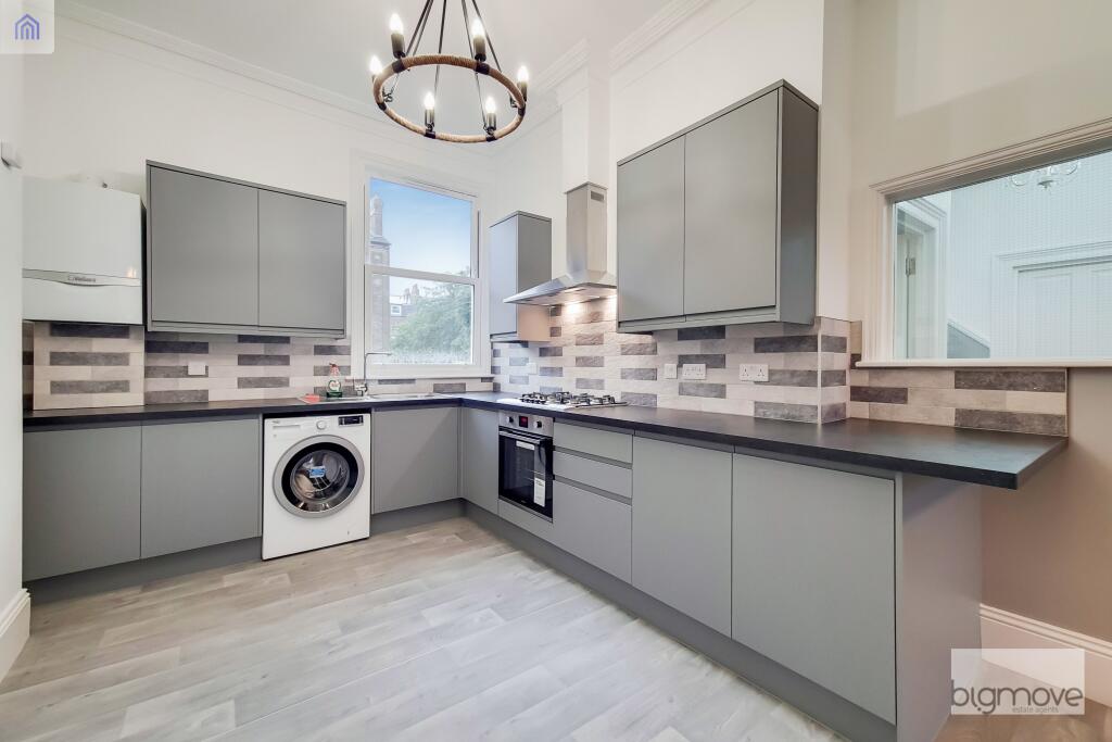 Main image of property: Goulton Road, E5