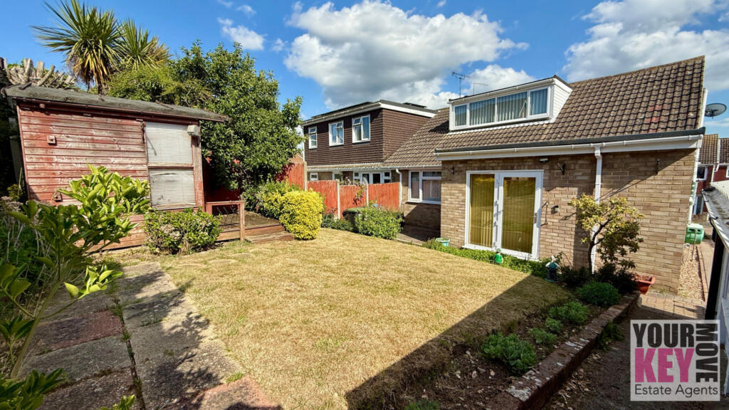 Main image of property: Hudson Close, Sturry, Canterbury, Kent CT2 0HX