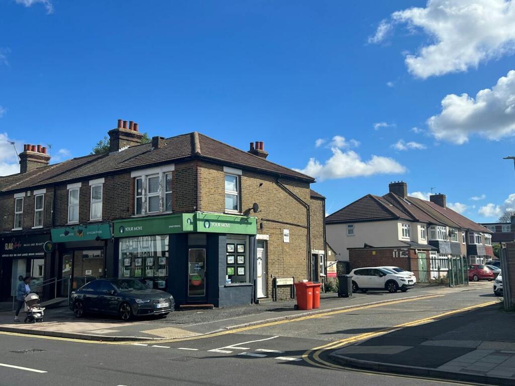 Main image of property: 327 & 327a Bexley Road, Northumberland Heath, DA8 3EX