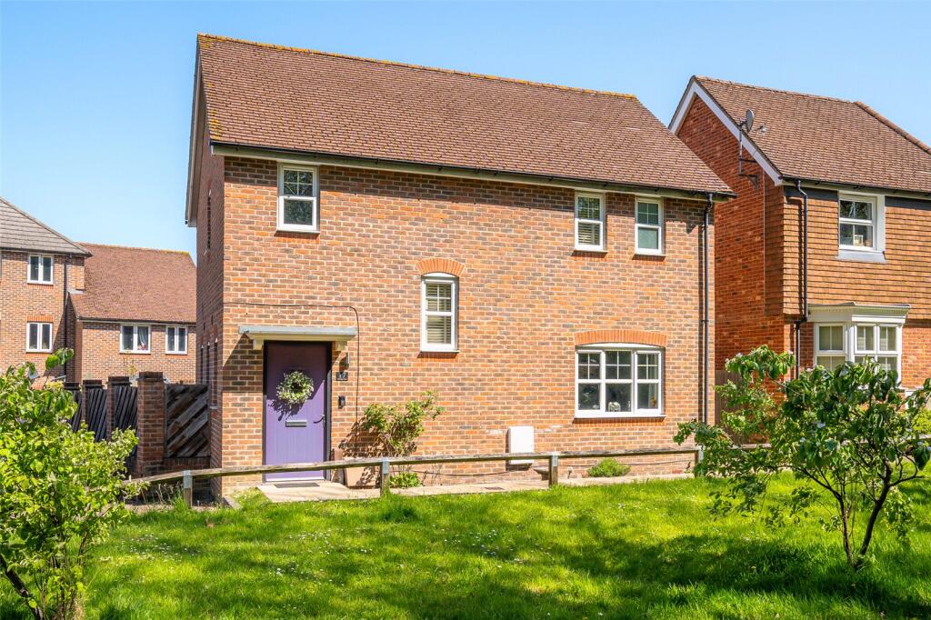 Main image of property: Partridge Close, Bracknell, Berkshire, RG12