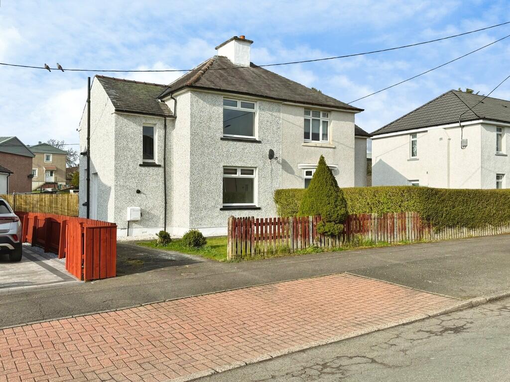 Main image of property: Dyfrig Street, Shotts, North Lanarkshire