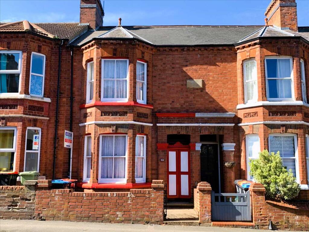 Main image of property: Cambridge Street, Wolverton, Milton Keynes