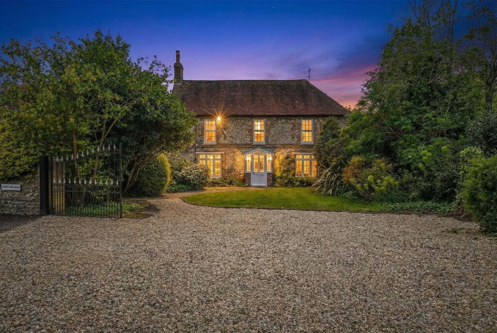 Main image of property: Rectory Lane, Angmering, BN16