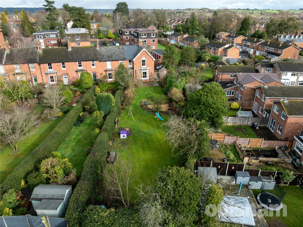 Additional image 23 of South Crescent, Bromsgrove, Worcestershire, B60