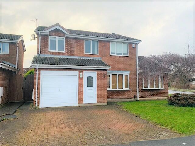 Main image of property: Kingsdale Close, Yarm, Cleveland, TS15