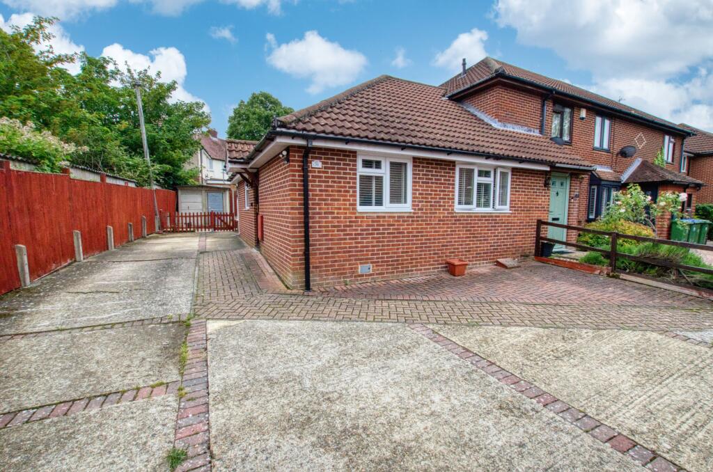 Main image of property: Millbridge Gardens, Southampton