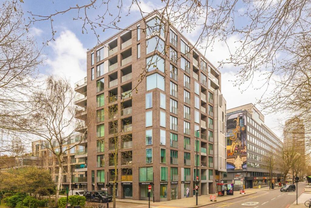 Main image of property: Blackfriars Road, Southwark