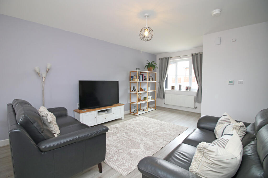 House in Blackpool - More