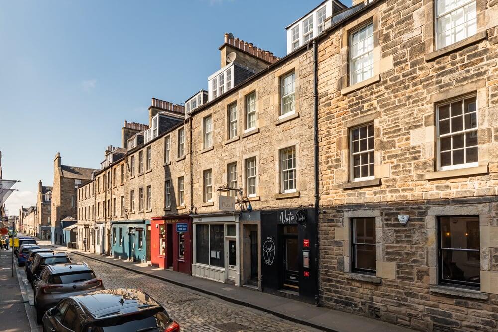 Main image of property: Thistle Street, Edinburgh, EH2