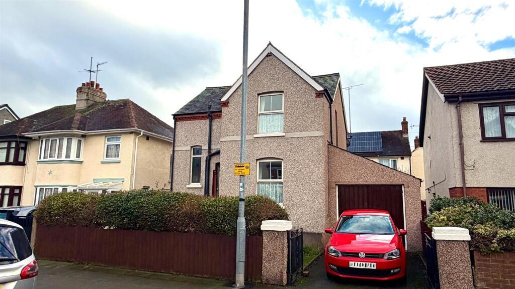 Main image of property: Mostyn Avenue, Craig y Don, Llandudno