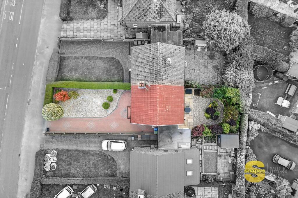 House in Stockport, Gillbent, Cheadle Hulme - View 2