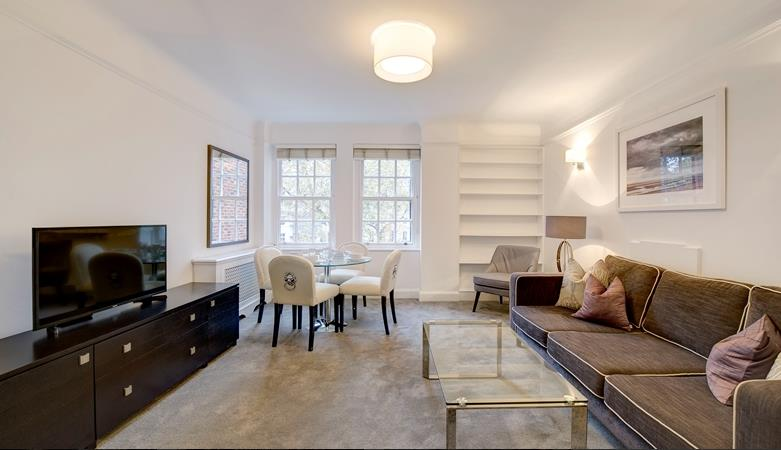 Main image of property: Pelham Court, Fulham Road, Chelsea, London, SW3