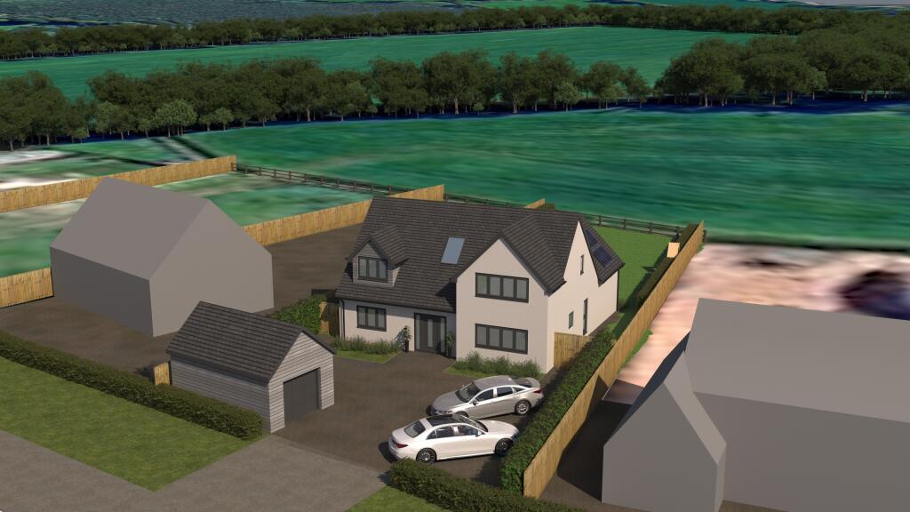 Main image of property: Cosheston, Pembroke Dock, Pembrokeshire, SA72