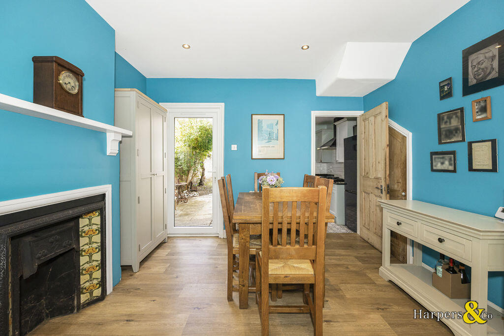 House in Sidcup, Albany Park - View 4