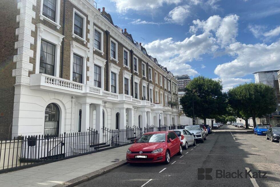 Main image of property: Alderney Street, Pimlico / Victoria SW1V
