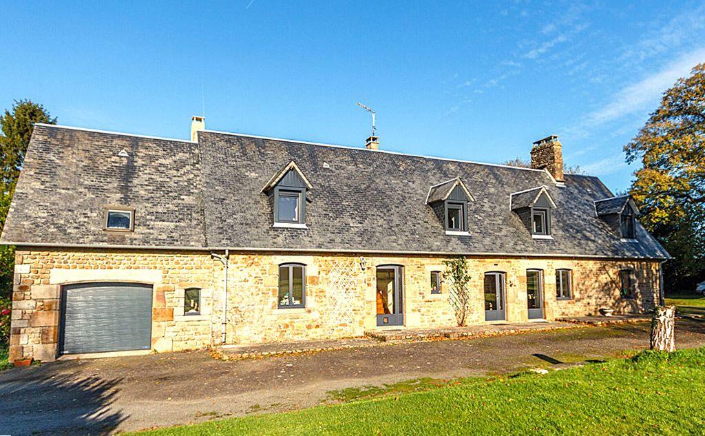 Main image of property: Near Villedieu les Poeles, Manche, Normandy