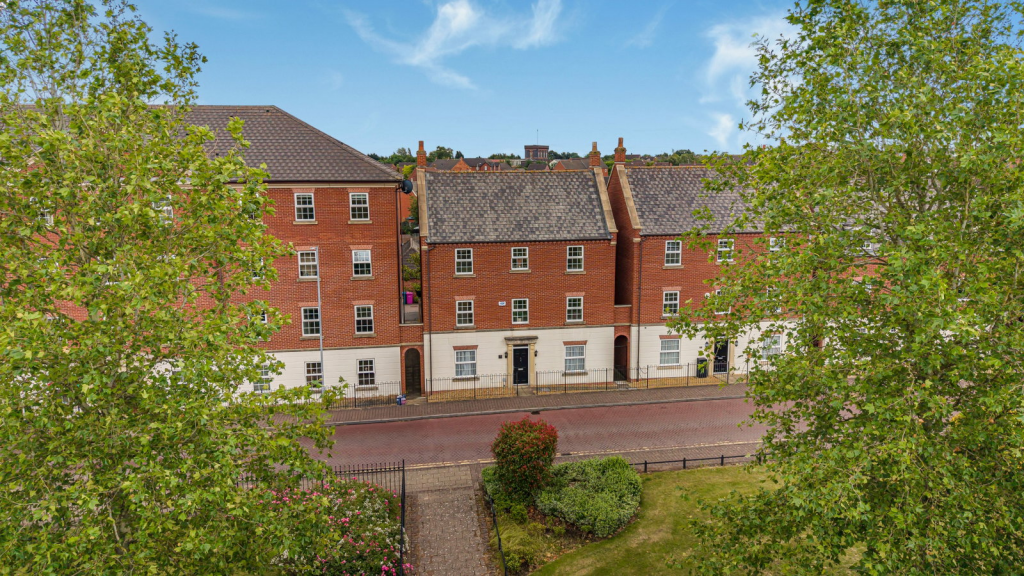 Main image of property: Deykin Road, Lichfield, WS13 6PS