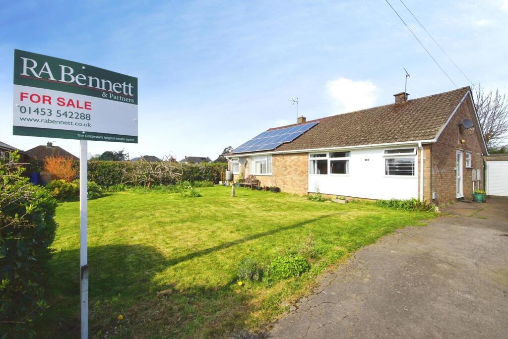 Main image of property: Stonelea, Dursley, Gloucestershire, GL11