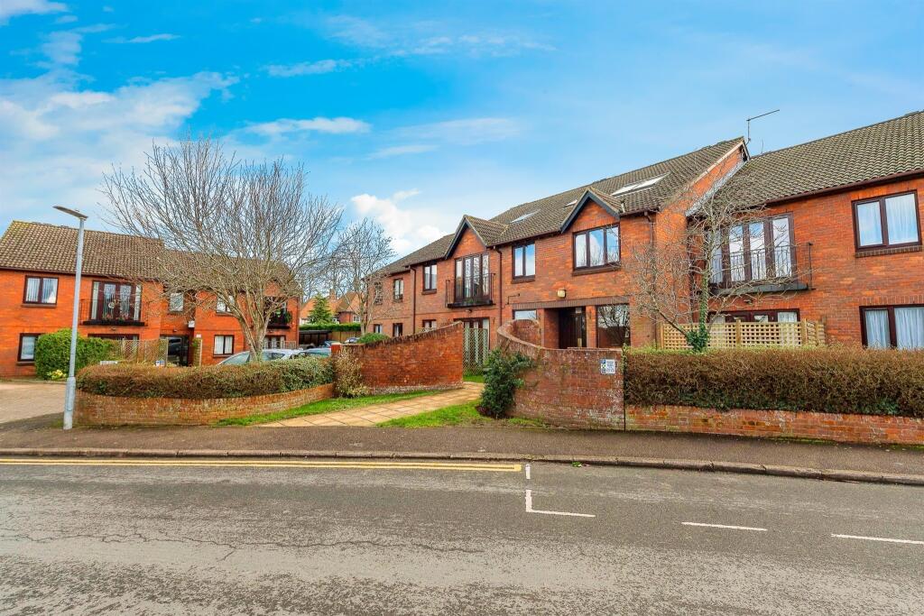 Additional image 7 of Batchwood View, St. Albans