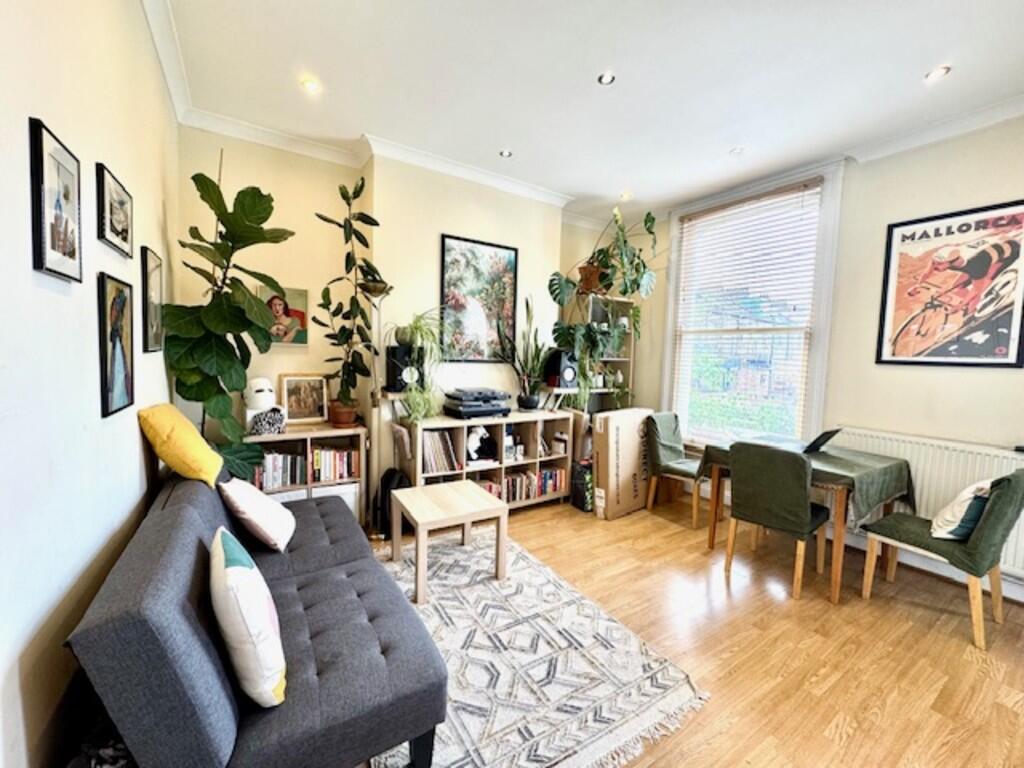 Main image of property: Wilberforce Road, London