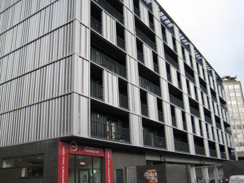 Additional image 5 of 5TH Floor Hub Studio