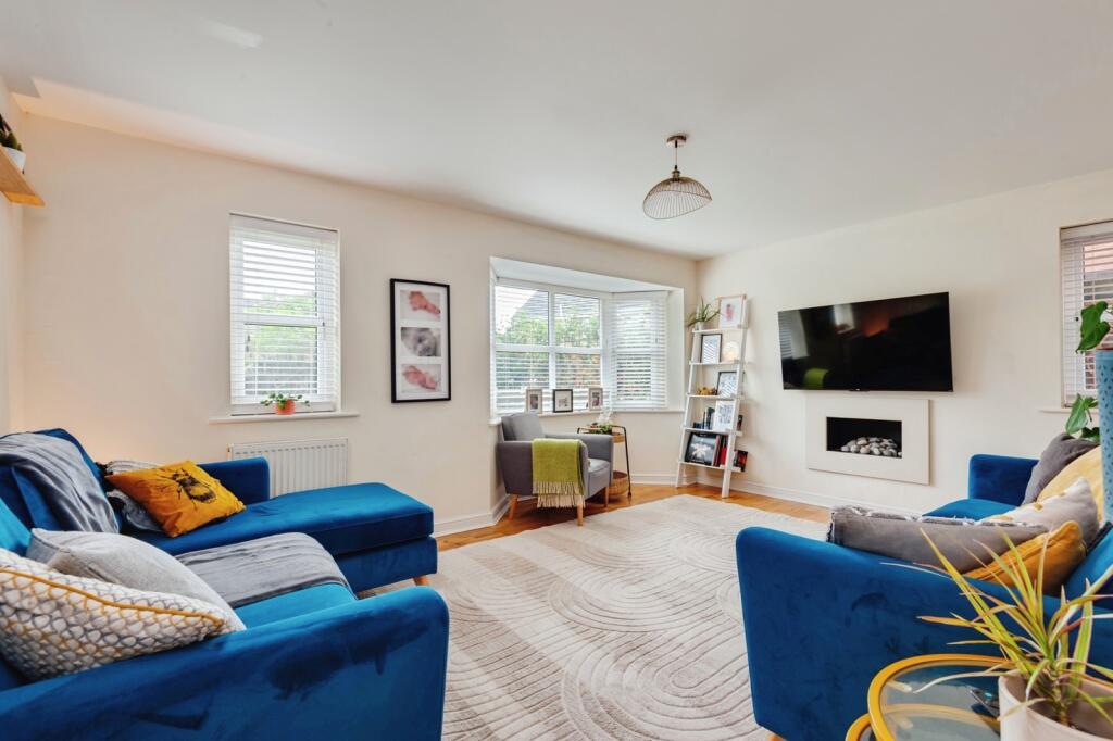 House in Liverpool, Deysbrook, Dovecot - View 4