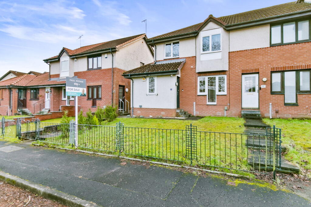 Main image of property: Tormusk Drive, Castlemilk, G45 0BY