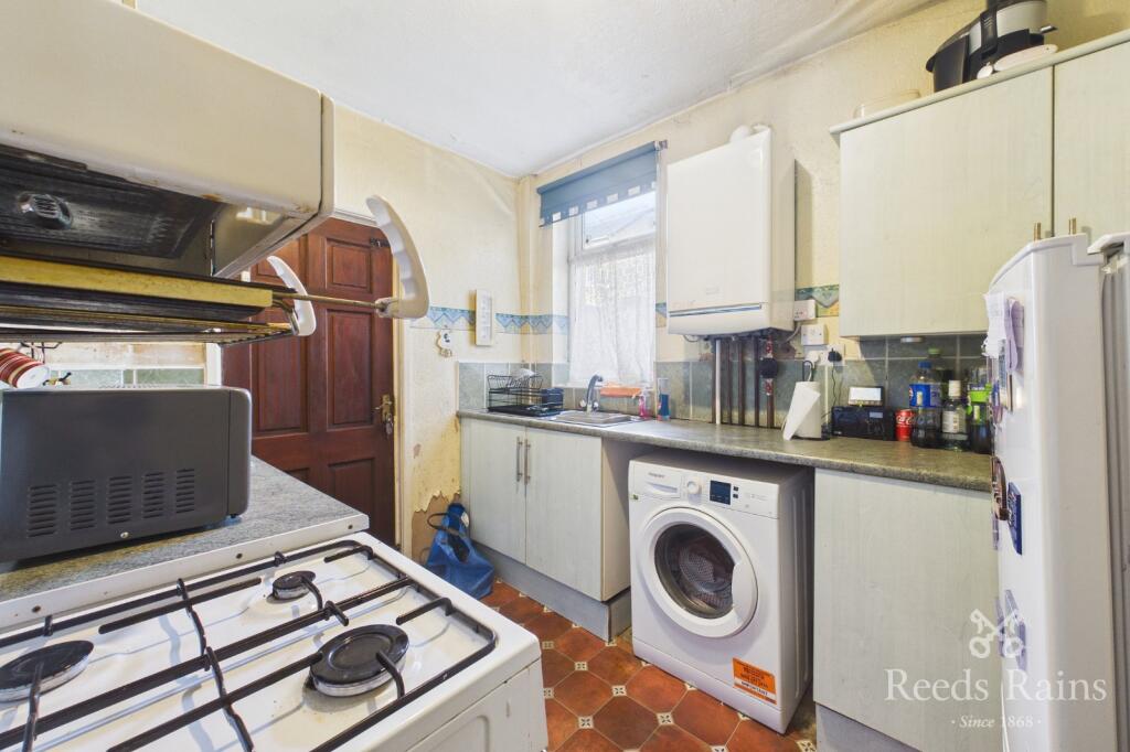 Littlewood Street, Salford, Greater Manchester, M6 photo 4