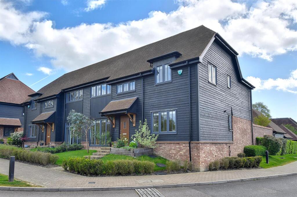 Main image of property: Fullers Way, Biddenden, Ashford